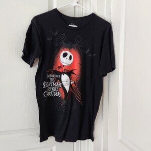 Disney - Nightmare Before Christmas - Size Medium